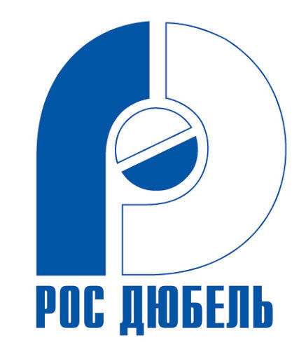 РосДюбель