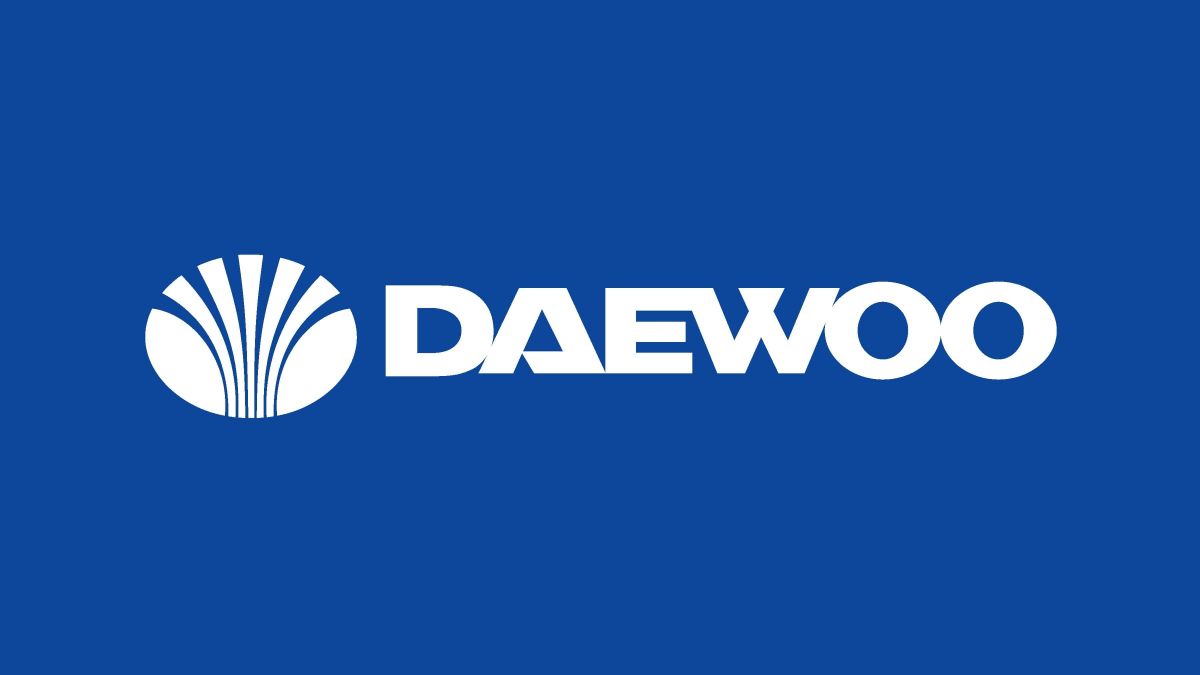 DAEWOO