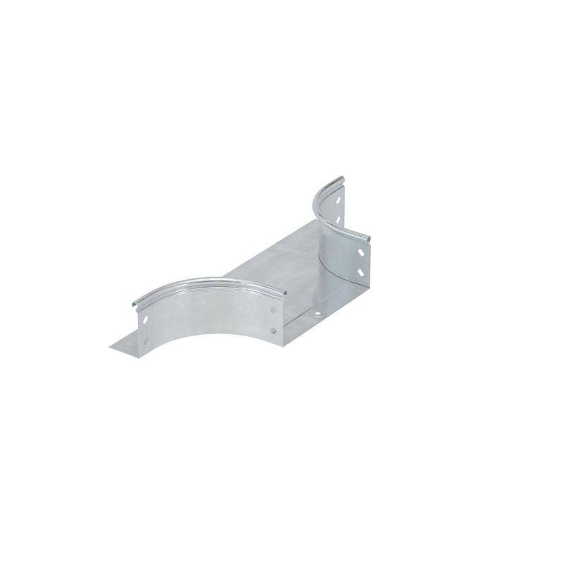 Ответвитель для лотка Т-образ. горизонт. DL 150х50 в комплекте с крепеж. эл. DKC 36236K