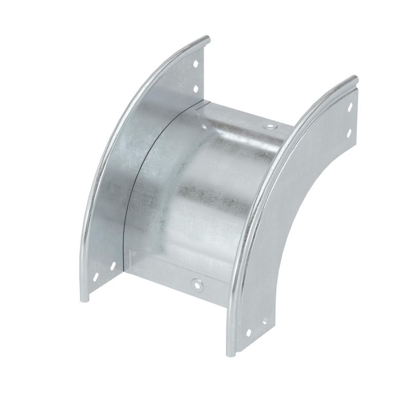 Угол для лотка вертикальный внешний 90град. 50х50 CD 90 в компл. с крепежн. элемент. DKC 36780K