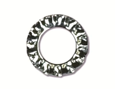 Шайба стопорная М6 (уп.200шт) DKC CM220600