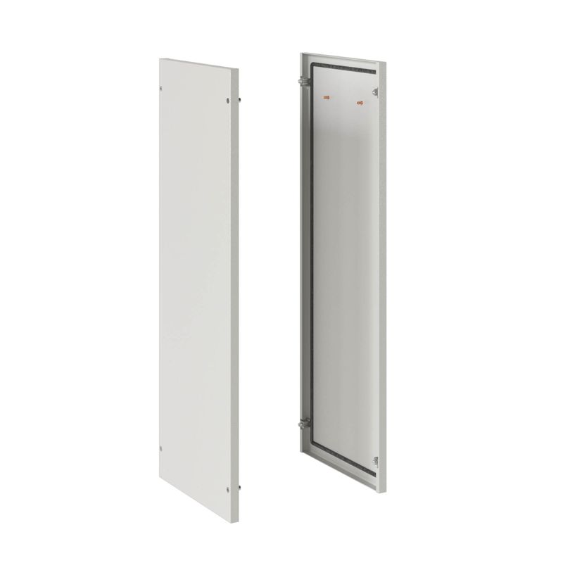 Комплект панелей бок. для шкафа RAM BLOCK CQE 2000х600 (левая+правая) DKC R5LE2062