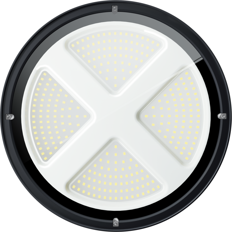 Светильник светодиодный 14 435 NHB-P4-150-6.5K-120D-LED (High Bay) 150Вт 6500К IP65 18750лм 120град. для высоких пролетов Navigator 14435