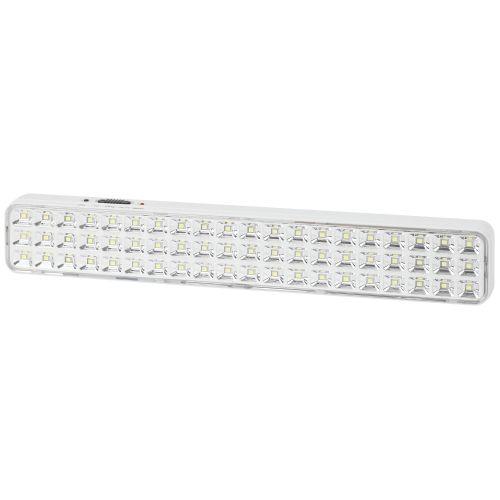 Светильник светодиодный DBA-106-0-20 60LED 3ч IP20 аварийный постоянный/непостоянный Эра Б0044399