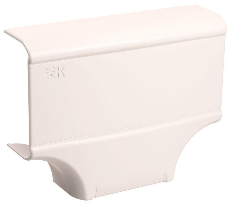 Угол Т-образный для кабель-канала 80х40 PRIMER IEK CKK-40D-T-080-040-K01