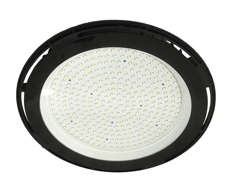 Светильник светодиодный PHB UFO 04 200Вт 5000К IP65 120град. ДСП для высоких пролетов HIGHBAY Pro JazzWay 5045637