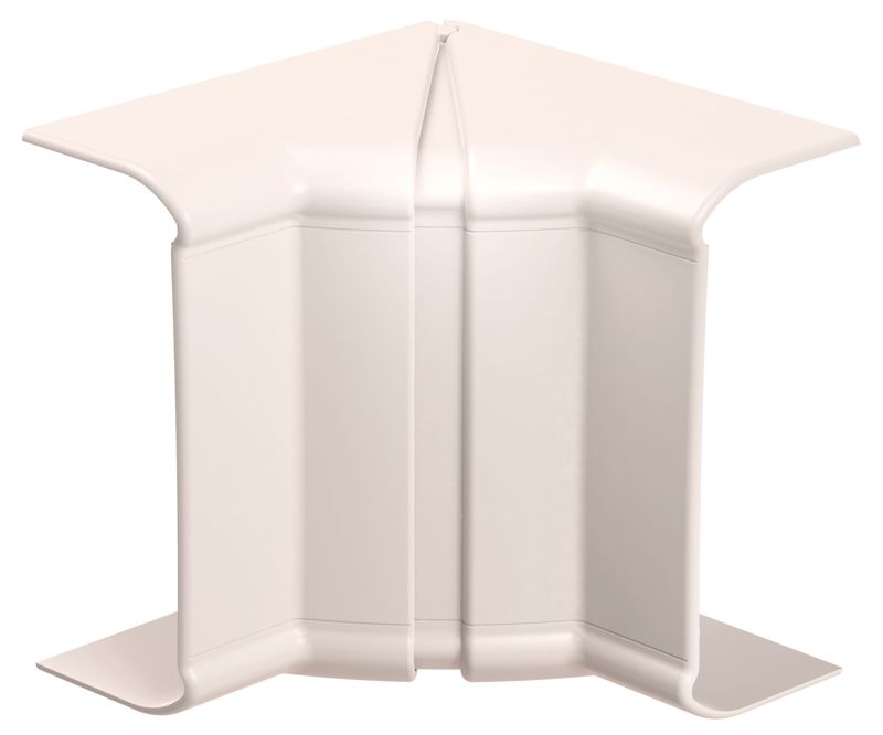 Угол для кабель-канала внутренний изменяемый 100х40 PRIMER IEK CKK-40D-X-100-040-K01