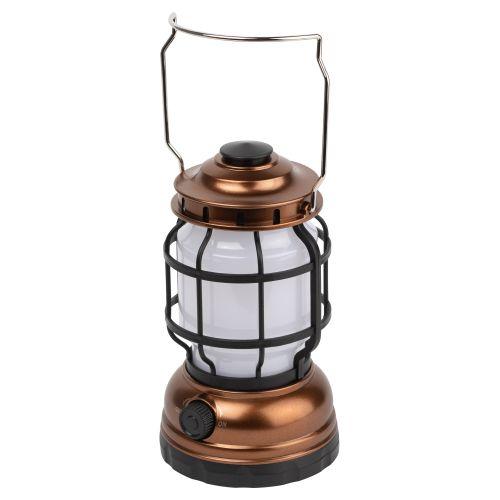 Фонарь кемпинговый светодиодный KB-801 