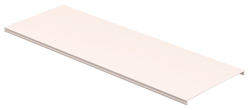 Крышка для кабель-канала 150х60 (125мм) L2000 PRIMER IEK CKK-40D-KR125-K01