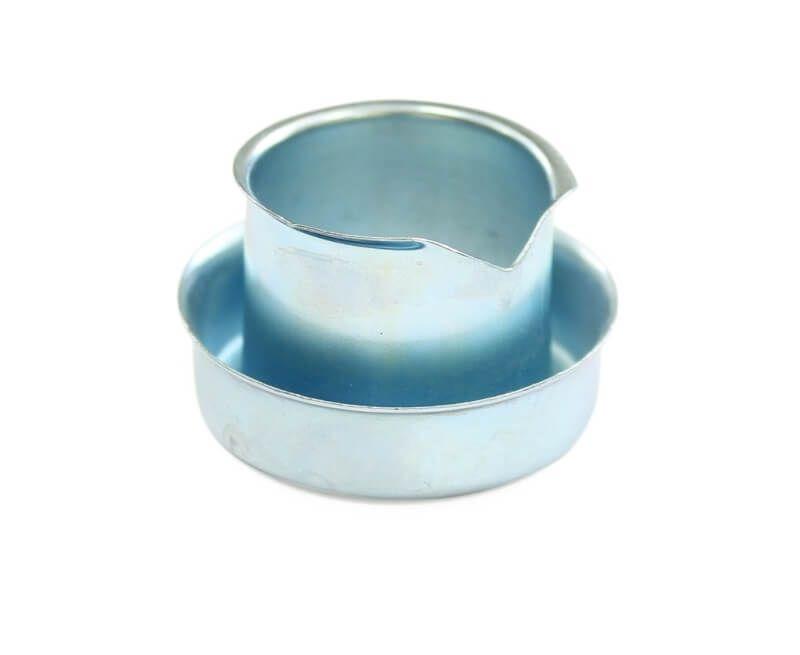 Оконцеватель для металлорукава 20мм ГОФРОМАТИК zeta41012