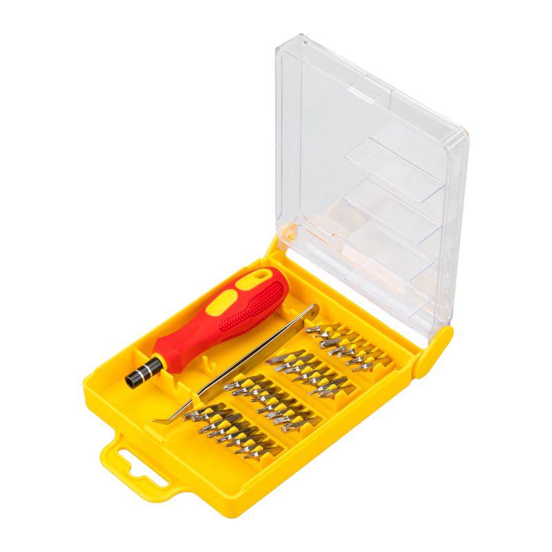 Набор отверток для точечных работ 32 предмета REXANT 12-4701