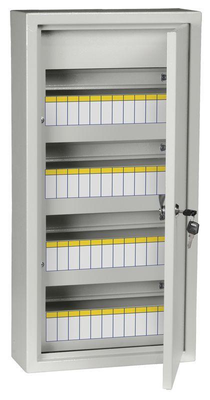 Корпус ЩРн-48 TITAN 3 620х310х120мм IP31 метал. IEK MKM14-N-48-31-Z