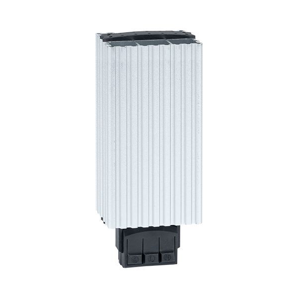 Обогреватель на DIN-рейку клеммный 100Вт 230В IP20 PROxima EKF heater-click-100-20