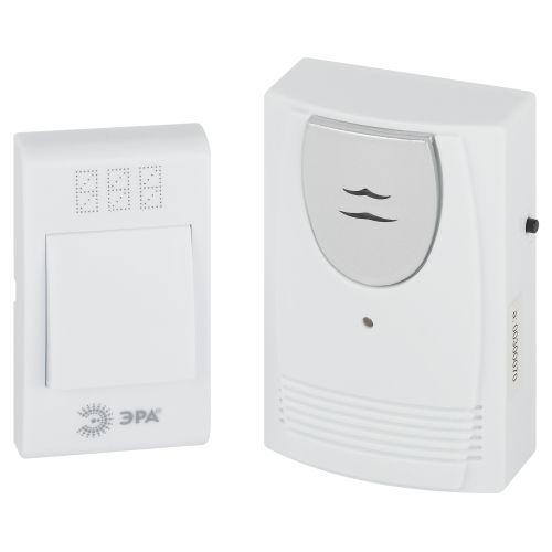 Звонок беспроводной C61 ЭРА Б0018093