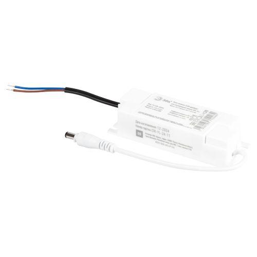 Драйвер LED-LP-5/6 (0.98X) для светодиод. панелей SPL-5 Кп<1% PF>0.98 Эра Б0039417