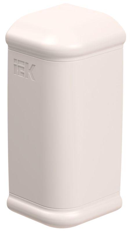 Заглушка для кабель-канала 150х60 PRIMER IEK CKK-40D-Z-150-060-K01