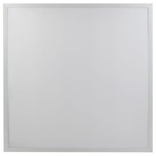 Светильник светодиодный SPO-1-40-4K-M (4) 40Вт 4000К IP40 4200лм 595х595х25 панель универс. матов. Эра Б0041888