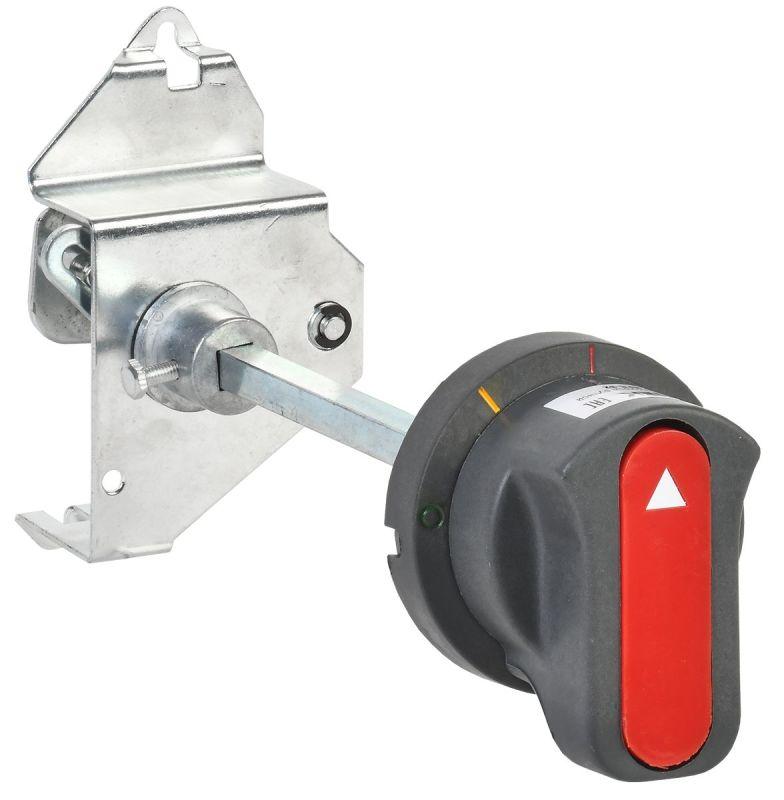 Привод поворотный ручной ПРП-1 к ВА 88-32А KARAT IEK SVA10D-PRP-1-1