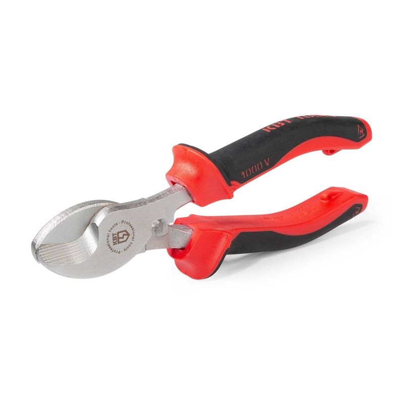 Ножницы кабельные диэлектрические 